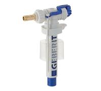 Robinet flotteur UNIFILL alimentation latérale universelle - GEBERIT - 281.002.00.1