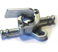 Robinet Universel pour Carburant Moto, Quad, Cross Off/On, Neuf