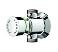 Robinet urinoir P12 sans raccord - PRESTO - 31001