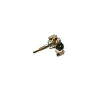 Robinet valv.plan front.coprec pour table de cuisson Hotpoint-ariston C00111241