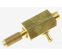 Robinet vapeur cafetiere Delonghi 7313278259