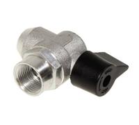 Robinet vidange huile Friteuse, Airfryer LN1068 DELONGHI Friteuse, Airfryer LN1068 DELONGHI