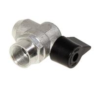 Robinet vidange huile Friteuse, Airfryer LN1068 DELONGHI Friteuse, Airfryer LN1068 DELONGHI