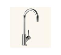 Robinet Villeroy & Boch UMBRELLA inox chromé
