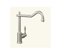 Robinet vintage Villeroy & Boch AVIA 2.0 inox brossé