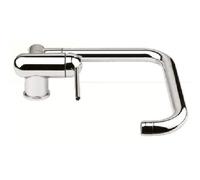 Franke Mitigeur évier Chromé 059357