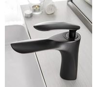 Robinets de bassin Robinet de salle de bain chaud et froid Mitigeur de lavabo Chrome Mitigeur Lavabo Évier Mitigeur 20055(20055H)