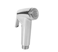 Robinets de Bidet Pulvérisateur Multifonction Bidet Tête D'arrosage pour L'eau de Nettoyage de Salle de Bain WC avec Chasse D'eau