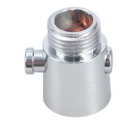 Robinets de douche à économie d'eau pour la maison et l'hôtel avec installation facile et matériaux ABS robustes valves d'économie d'eau