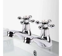 Robinets de Salle de Bain Mélangeur de Lavabo chromé évier Remplisseur de Bain Pont de Douche Ensembles de Robinets Cascade en Laiton Robinet de Baignoire Designer (Couleur : Sf0225)