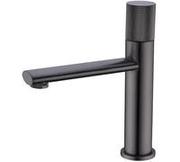 Robinets Rose Salle Bain Cascade Trou Simple et Chauffage de buts à Eau Chaude