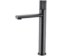 Robinets Rose Salle Bain Cascade Trou Simple et Chauffage de buts à Eau Chaude