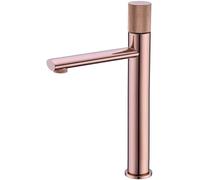 Robinets Rose Salle Bain Cascade Trou Simple et Chauffage de buts à Eau Chaude