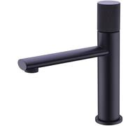 Robinets Rose Salle Bain Cascade Trou Simple et Chauffage de buts à Eau Chaude