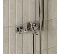 Robinetterie de bain et de douche Kludi X1 326910575 chromé