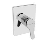 Robinetterie Douche Hansa Prado,Avec 59914292,Flush,Armatures de Douche,81479073