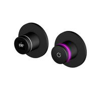 Robinetterie électronique Steinberg série 310 Iconic avec affichage numérique...