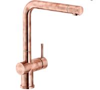 Robinetterie FRANKE - 115.0546.115 Active Plus, haute pression, couleur cuivr...