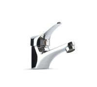 ROBINETTERIE MITIGEUR MONOCOMMANDE POUR LAVABO CEMBRA