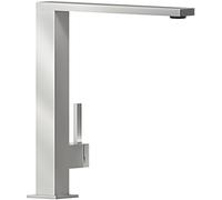 Villeroy & Boch Finera Square Mitigeur de cuisine, pivotant, 927100LC,