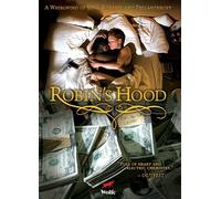 Robin's Hood [Import USA Zone 1]
