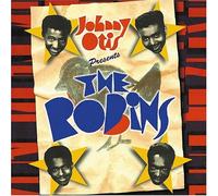Robins - Johnny Otis Presents: Robins
