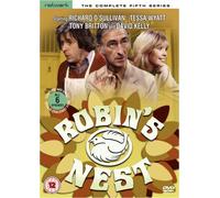 Robin's Nest - Robin's Nest - Series 5 and Special [Import anglais]