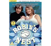 Robin's Nest - Robin's Nest - Series 6 [Import anglais]