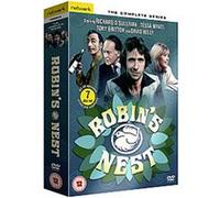 Robin's Nest - Series 1-6 - Complete , (Box Set) G