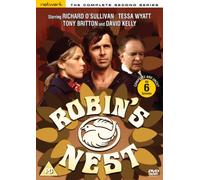 Robin's Nest - Series 2 [Import anglais]