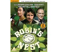 Robin's Nest - Series 3 [Import anglais]