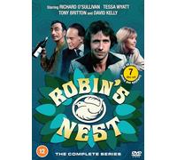 Robin's Nest: The Complete Series