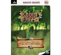 Robin'S Quest Une Legende Est Nee / Jeu Pc G