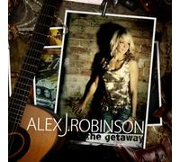 Robinson, Alex J. - Getaway