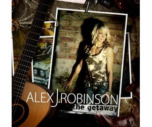 Robinson, Alex J. - Getaway