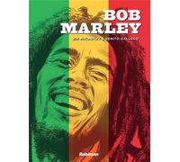 ROBINSON Bob Marley