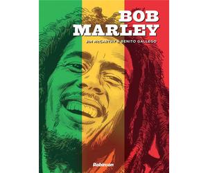 ROBINSON Bob Marley