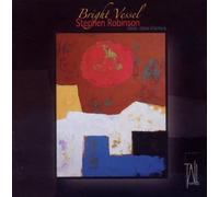 Robinson - Bright Vessel