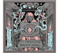 Chris Robinson - Betty's Midwestern Magick Blends