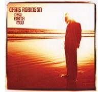 Robinson, Chris - New Earth Mud