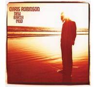 Robinson, Chris - New Earth Mud (with Bonus DVD) by Robinson, Chris (2002) Audio CD