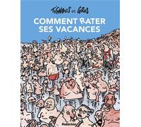 ROBINSON Comment rater ses vacances - nouvelle édition