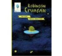 Robinsón Cruasán - Rubio, Salva Rubio, Salva (Auteur)