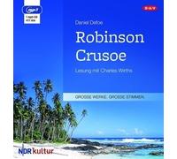 Robinson Crusoe