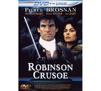 Robinson Crusoé