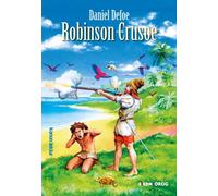 Robinson Crusoé