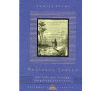 Robinson Crusoe