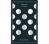 Robinson Crusoe – Penguin Books