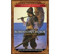Robinson Crusoe