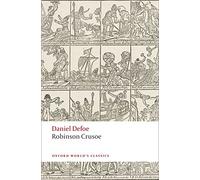 Robinson Crusoe – Oxford University Press